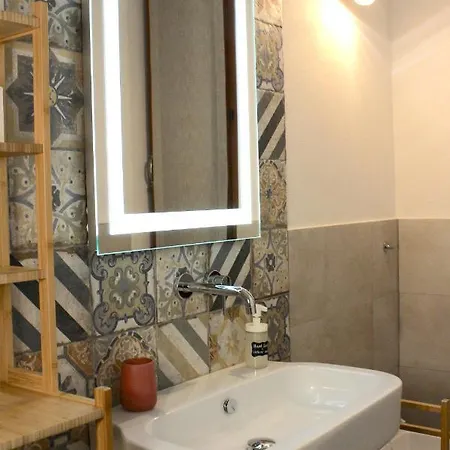 Гостевой дом Medusa