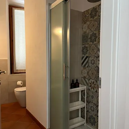 Гостевой дом Medusa Флоренция