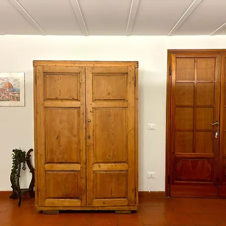 Medusa Флоренция