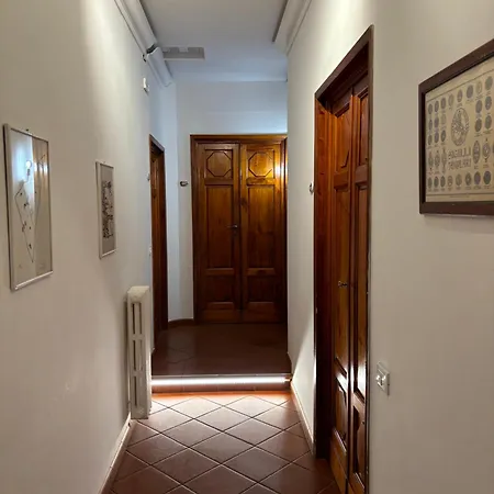 Гостевой дом Medusa Флоренция