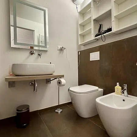 Гостевой дом Medusa