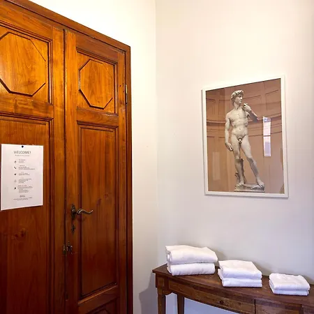 Medusa 3* Флоренция