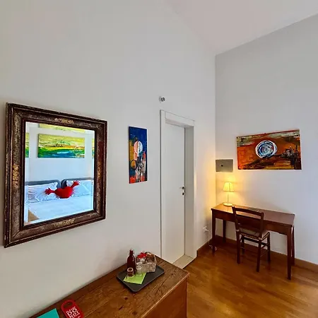 Гостевой дом Medusa