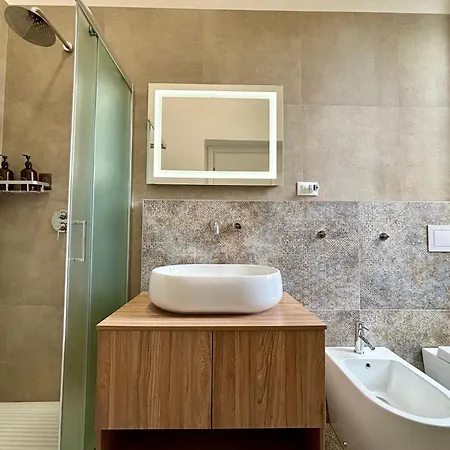 Гостевой дом Medusa